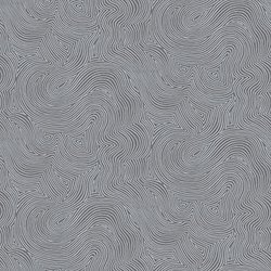Grey Swirls - Colourflow